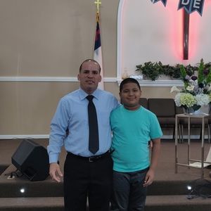 Meet your Posher, Marcell